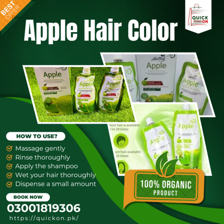 apple-hair-color-quick-herbal-long-lasting-hair-dye-for-men-women-03001819306-big-0