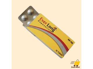 Everlong Timing Tablets In Pakistan