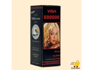 Delay Spray For Men Viga 500000 In Pakistan