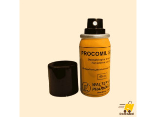 Delay Spray Procomil For Men In Pakistan