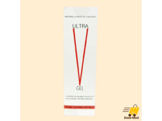 Ultra V Gel For Women In Pakistan