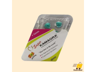 Kamagra Tablets In Pakistan