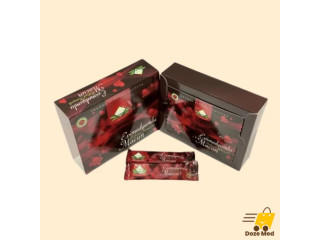 Themra Epimedium Macun Sachet In Pakistan