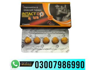 Intact DP Extra Tablets for sale in Gujranwala- 03007986990