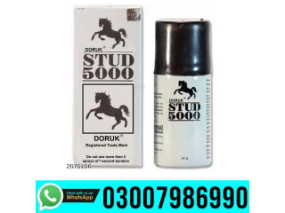 Stud Delay Spray in Wah Cantt - 03007986990