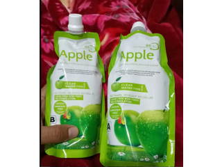 Apple Hair Color in Pakistan – Long-Lasting & Grey Coverage | 03001819306