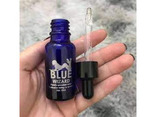 Blue Wizard Drops For Sale Price in Gujranwala - Save Rs.500 - Home Delivery
