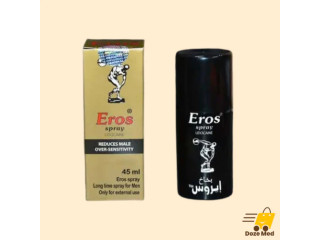 Eros Male Delay Spray In Gujranwala Cantonment - 03194376741