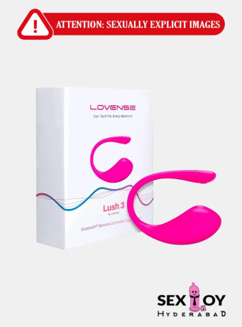buy-lush-3-vibrator-in-hyderabad-sextoyinhyderabad-big-0