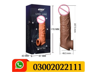 6 Inch Silicon Condom In Swabi - 03002022111