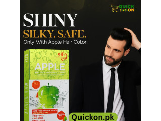 Apple Hair Color Price In Pakistan 03001819306