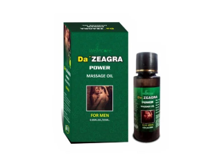 Da Zeagra Oil In Pakistan - 03180686217