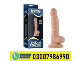 Realistic Dildo Sex Toys in Khanewal - 03007986990