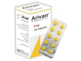 Ativan Tablets In Pakistan |03000732259
