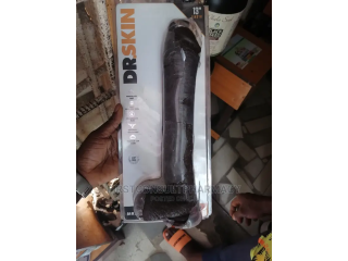 Black Dildo Sex Toy For Adults In Hyderabad - 03000395620