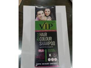 Vip Hair Colour Shampoo In Dera Ismail Khan - 03197359435