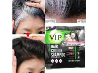 Vip Hair Colour Shampoo In Shikarpur - 03197359435