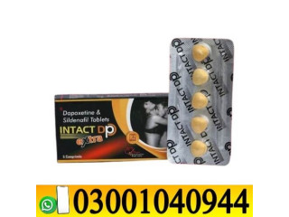 Intact DP Extra Tablets in Pakistan _ 0300_1O4O944 | Deal Now