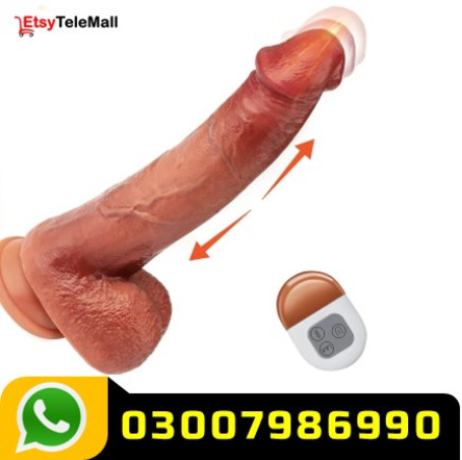 vibrater-thrusting-dildo-toy-in-jaranwala-03007986990-big-0