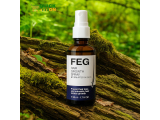 Original Feg Hair Spray in Pakistan | 03001819306