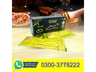 Royal Honey VIP 6 Sachet in Pakistan 03003778222