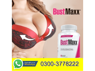 BustMaxx Capsule Price in Pakistan 03003778222