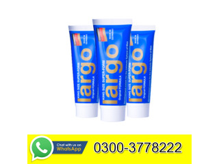 Original Largo Cream Price In Pakistan 03003778222