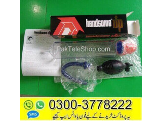 Handsome UP Pump 03003778222